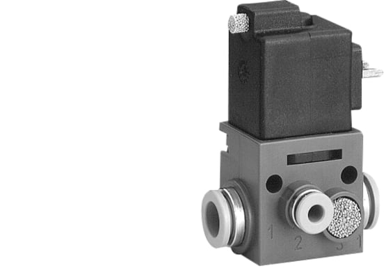 Aventics 5724970220 3/2-Wegeventil Serie 490 5724970220 - Bild 1