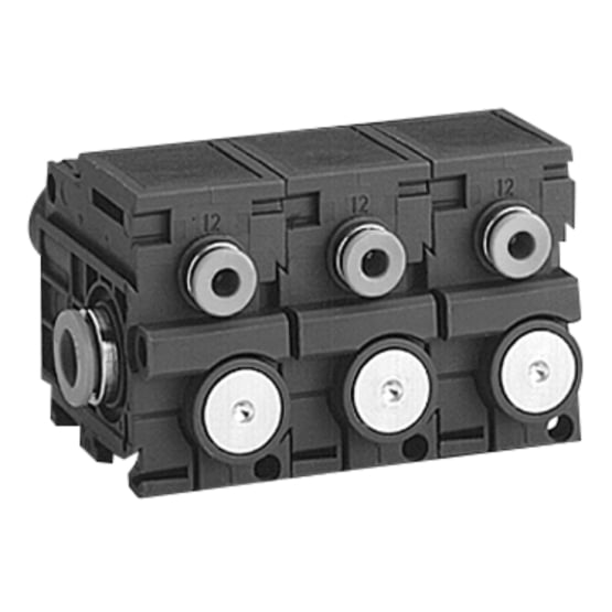 Aventics 5791600000 3/2-Wegeventil Serie 579 5791600000 - Bild 1