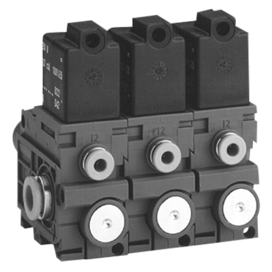 Aventics 5792575280 3/2-Wegeventil Serie 579 5792575280 - Bild 1