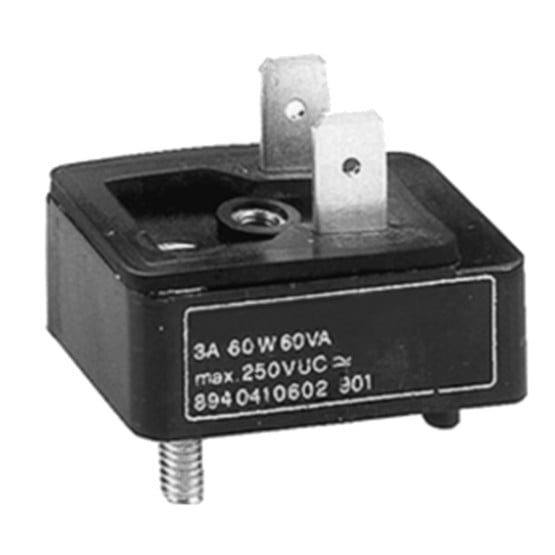 Aventics 8940410612 Sensor Serie SN6 8940410612 - Bild 1