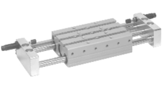 Aventics R402000249 Führungszylinder Serie GPC-ST R402000249 - Bild 1