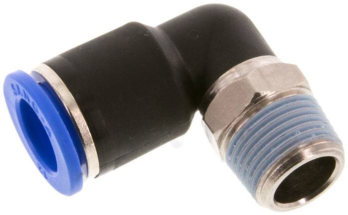 Sang-A IQSL 3812 Winkel-Steckanschluss R 3/8"-12mm, Standard
