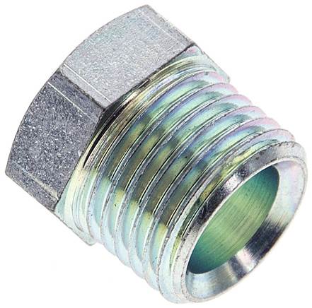 Partbase S 10 L Überwurfschraube (DIN 3871), 10 L (M 16x1,5)