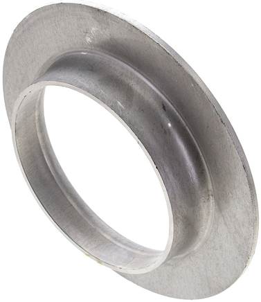 Partbase VB 80-2,5 ES Vorschweißbördelscheibe DN80-PN10, 88,9x2,5mm, 1.4571