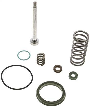 Partbase U 212 ES REP Reparatursatz für Schrägsitzventil aus Edelstahl