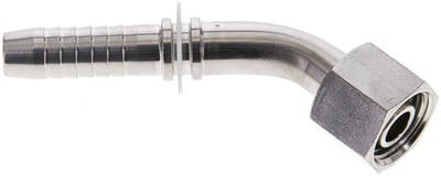 Partbase 1.055-5-6 ES ES-Pressanschluss DKO-L (45°), M 16x1,5 (10 L)