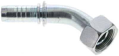 Partbase 1.045-10A Pressanschluss DKL (45°), M 26x1,5 (18 L)