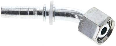 Partbase 1.045-5A Pressanschluss DKL (45°), M 16x1,5 (10 L)