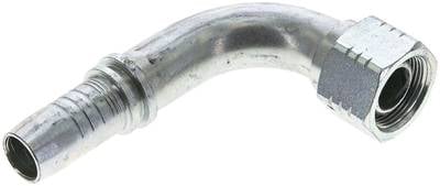 Partbase 1.049-10-12A Pressanschluss DKL (90°), M 26x1,5 (18 L)