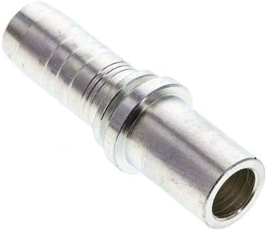 Partbase 1.103-10A Pressanschluss RSL (gerade), 18 L
