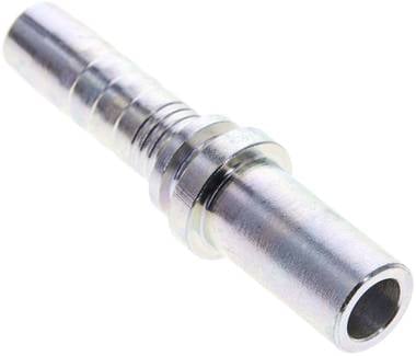 Partbase 1.103-6A Pressanschluss RSL (gerade), 12 L
