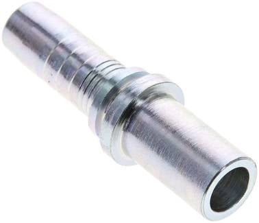 Partbase 1.103-8A Pressanschluss RSL (gerade), 15 L