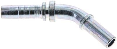 Partbase 1.105-5-6A Pressanschluss RSL (45°), 10 L