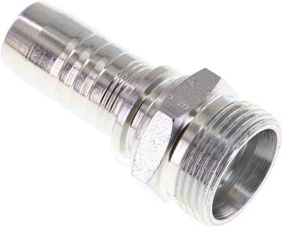 Partbase 1.170-12A Pressanschluss CEL (gerade), M 30x2 (22 L)