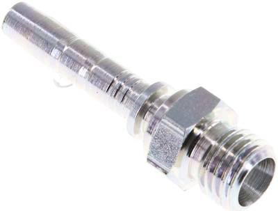 Partbase 1.170-3-4A Pressanschluss CEL (gerade), M 12x1,5 (6 L)