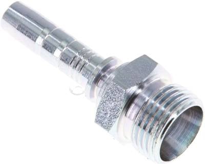 Partbase 1.170-6-5A Pressanschluss CEL (gerade), M 18x1,5 (12 L)