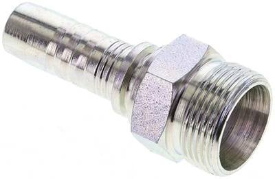 Partbase 1.190-8A Pressanschluss CEF (gerade), M 24x1,5 (16,75)