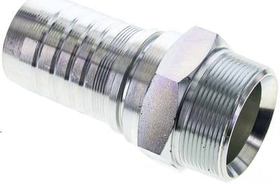 Partbase 1.300-32A Pressanschluss AGN (gerade), NPT 2"