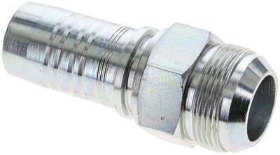 Partbase 1.370-20A Pressanschluss AGJ (gerade), UN 1-5/8"-12