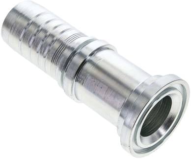 Partbase 1.420-24A Pressanschluss SFL (gerade), 60,3 (1-1/2")