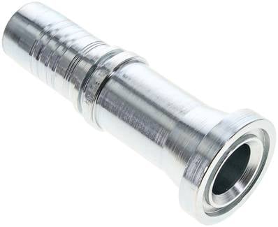 Partbase 1.421-20A Pressanschluss SFS (gerade), 54,0 (1-1/4")