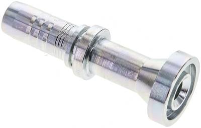 Partbase 1.421-8-10A Pressanschluss SFS (gerade), 31,7 (1/2")