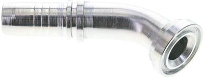Partbase 1.450-16A Pressanschluss SFL (45°), 44,5 (1")