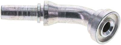 Partbase 1.450-8A Pressanschluss SFL (45°), 30,2 (1/2")