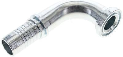Partbase 1.470-20A Pressanschluss SFL (90°), 50,8 (1-1/4")