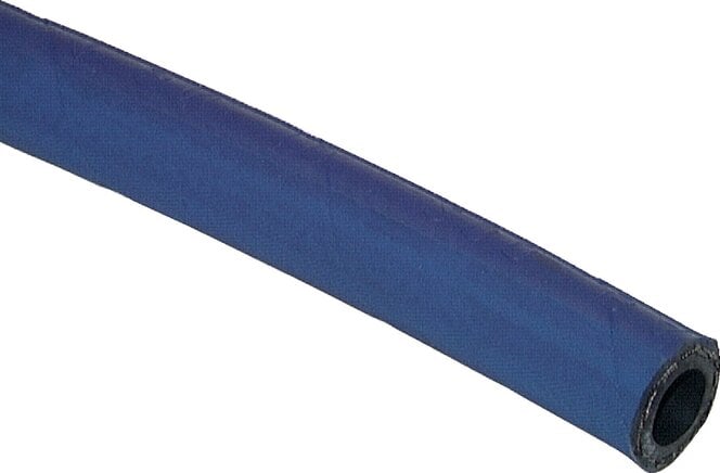 Partbase 2 SN 8-150 BLAU W Waschschlauch DN 8, blau