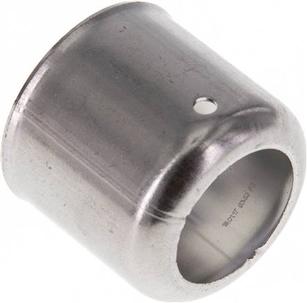 Partbase 220-20 ES Schlauchhülse für Niederdruckschlauch DN20(27,5 - 28mm), ES
