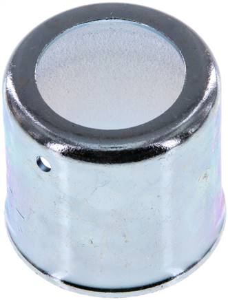 Partbase 221-20 Schlauchhülse für Niederdruckschlauch DN20(31,5 - 32mm) Stahl