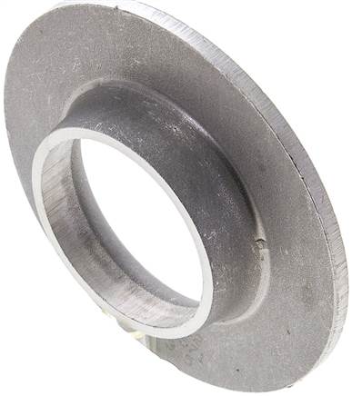 Partbase VB 32-2,5 ES Vorschweißbördelscheibe DN32-PN10, 42,4x2,5mm, 1.4571
