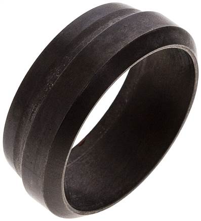 Partbase D 30 S ES Schneidring 1.4571 30 S (M42x2)