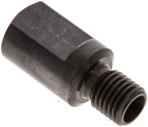 Partbase VOMO 6 L Montagestutzen f. Schneidringverschraubungen 6 L