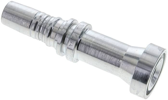 Partbase 5.422-16A 4SH-Pressanschluss SFC (gerade), 47,7 (1")