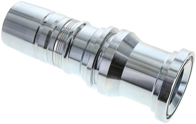 Partbase 5.420-32A 4SH-Pressanschluss SFL (gerade), 71,4 (2")
