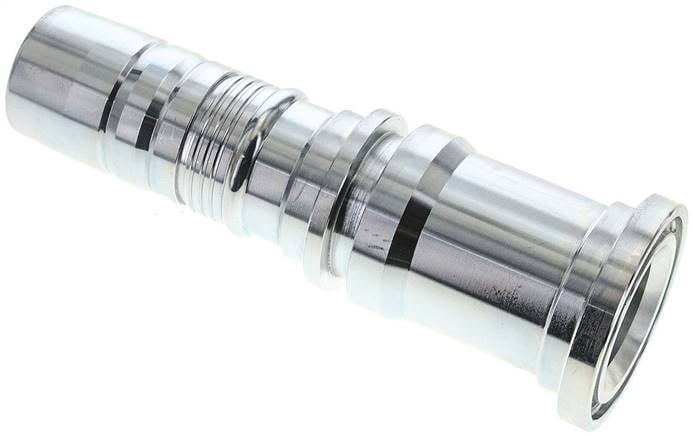 Partbase 5.420-24A 4SH-Pressanschluss SFL (gerade), 60,3 (1-1/2")
