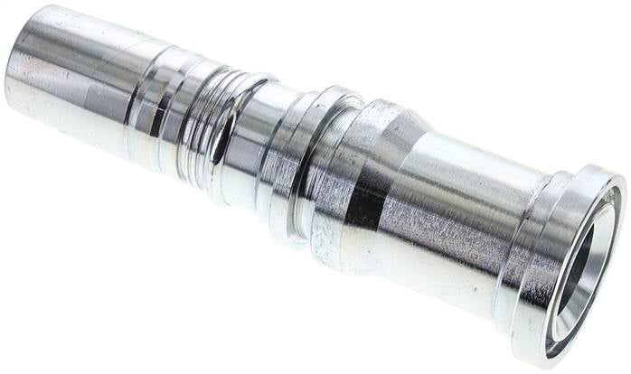 Partbase 5.420-20A 4SH-Pressanschluss SFL (gerade), 50,8 (1-1/4")