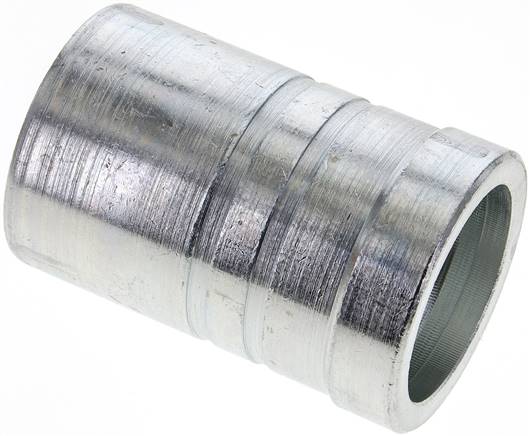 Partbase 544-20A 4SH-Pressanschluss Hülse 4 SH, 57 x 84 (Da x L)