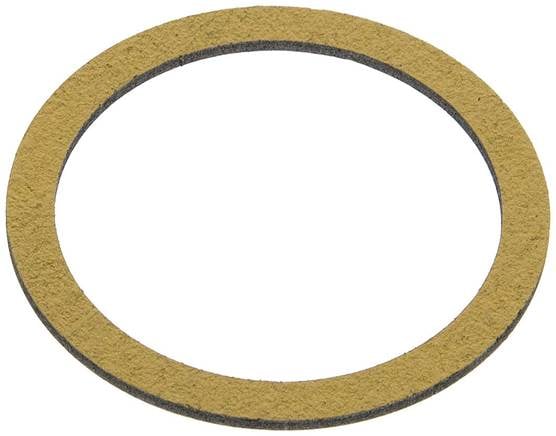 Partbase DRI 20 D Flachdichtung für Innengewinde G 2", novatec