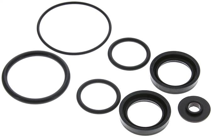 Partbase VIP 12 REP-NBR NBR Dichtsatz für VIP 12
