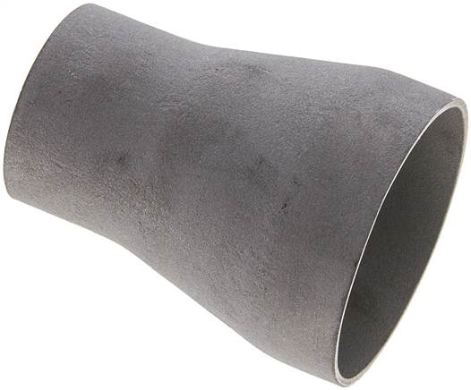Partbase R60,320/42KA6 Reduzierstück 60,3x2,0mm - 42,4x2,0mm, 1.4571 geschweißt