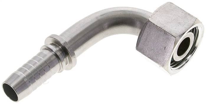 Partbase 1.089-10 ES ES-Pressanschluss DKO-S (90°), M 30x2 (20 S)