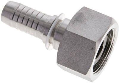 Partbase 1.081-12 ES ES-Pressanschluss DKO-S (gerade), M 36x2 (25 S)