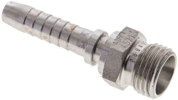 Partbase 1.170-5 ES ES-Pressanschluss CEL (gerade), M 16x1,5 (10 L)