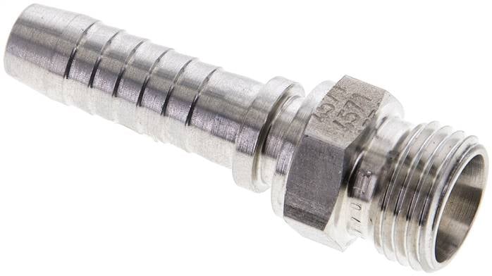 Partbase 1.170-5-6 ES ES-Pressanschluss CEL (gerade), M 16x1,5 (10 L)