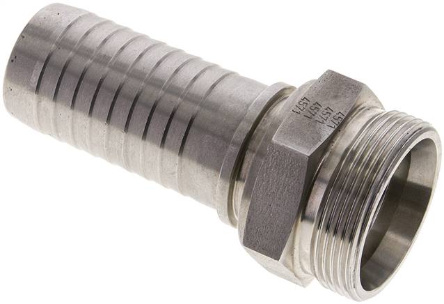 Partbase 1.170-20 ES ES-Pressanschluss CEL (gerade), M 45x2 (35 L)