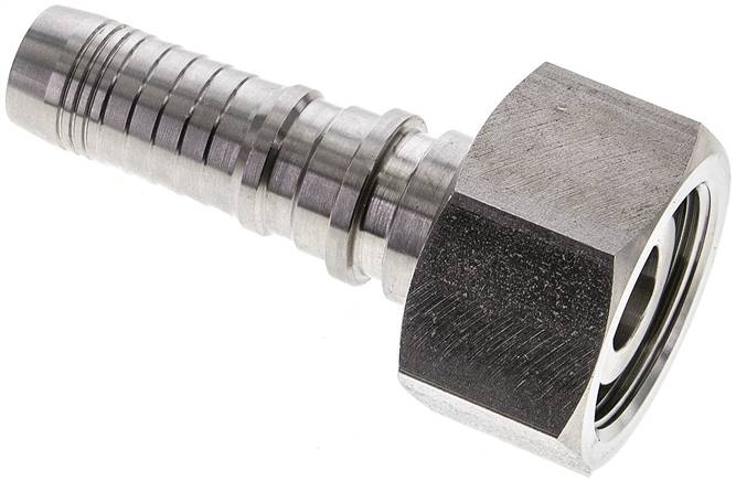 Partbase 5.081-12 ES ES-4SH-Pressanschluss DKO (gerade), M 36x2 (25 S)