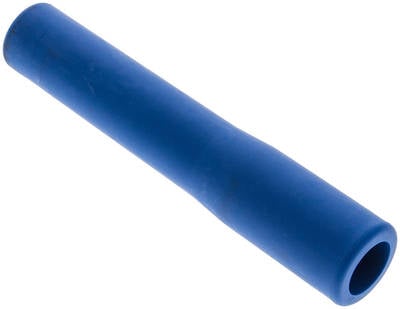 Partbase GKS 6 BLAU Gummiknickschutz NW 6 blau